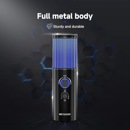 TG101 USB Microphone