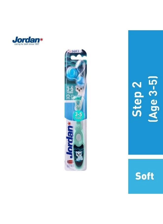 Step 2 - Soft 1-Piece Pack