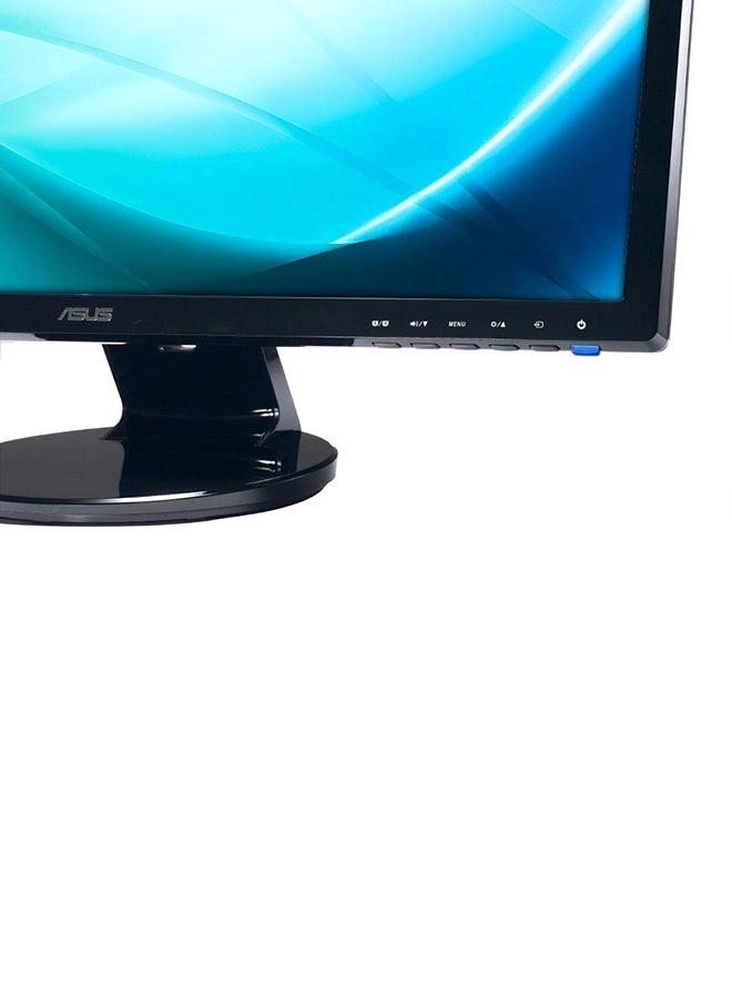 VE248HR - 24-Inch 1920x1080 pixels