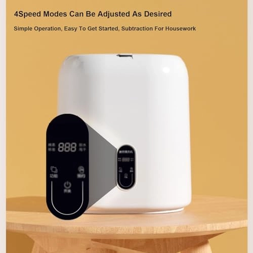 Mini washing machine