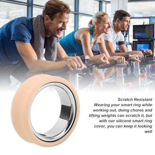 Smart Ring Cover - S