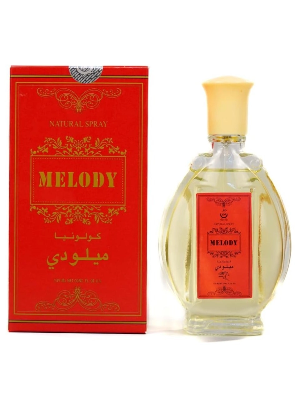 Melody - 139ML