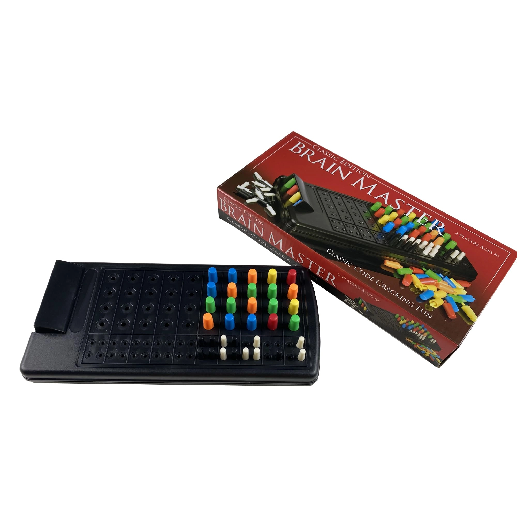 University Games Brain Master: Classic Edition