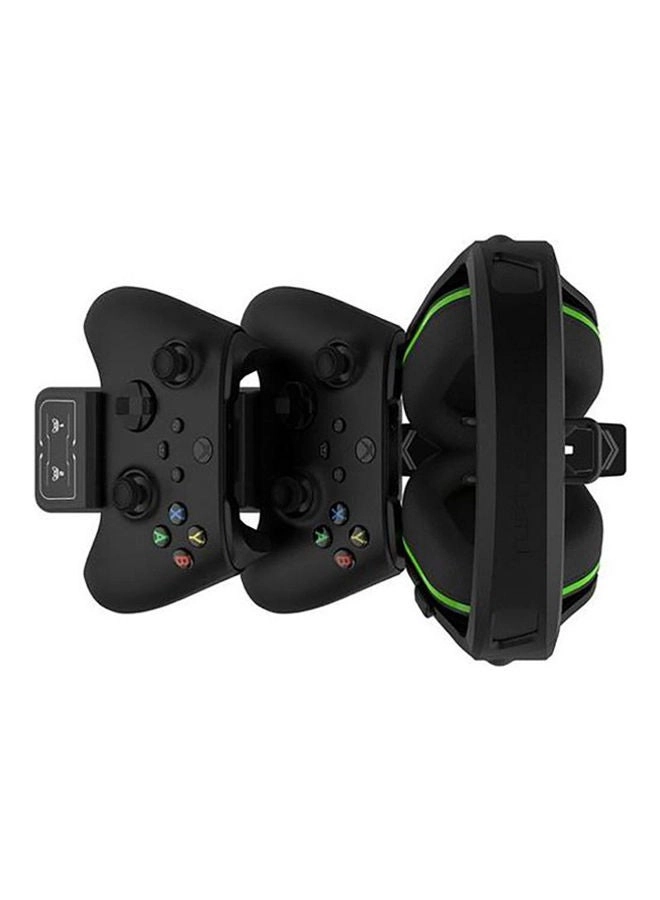 Fuel Dual Charger Station - Wireless Xbox Series X
