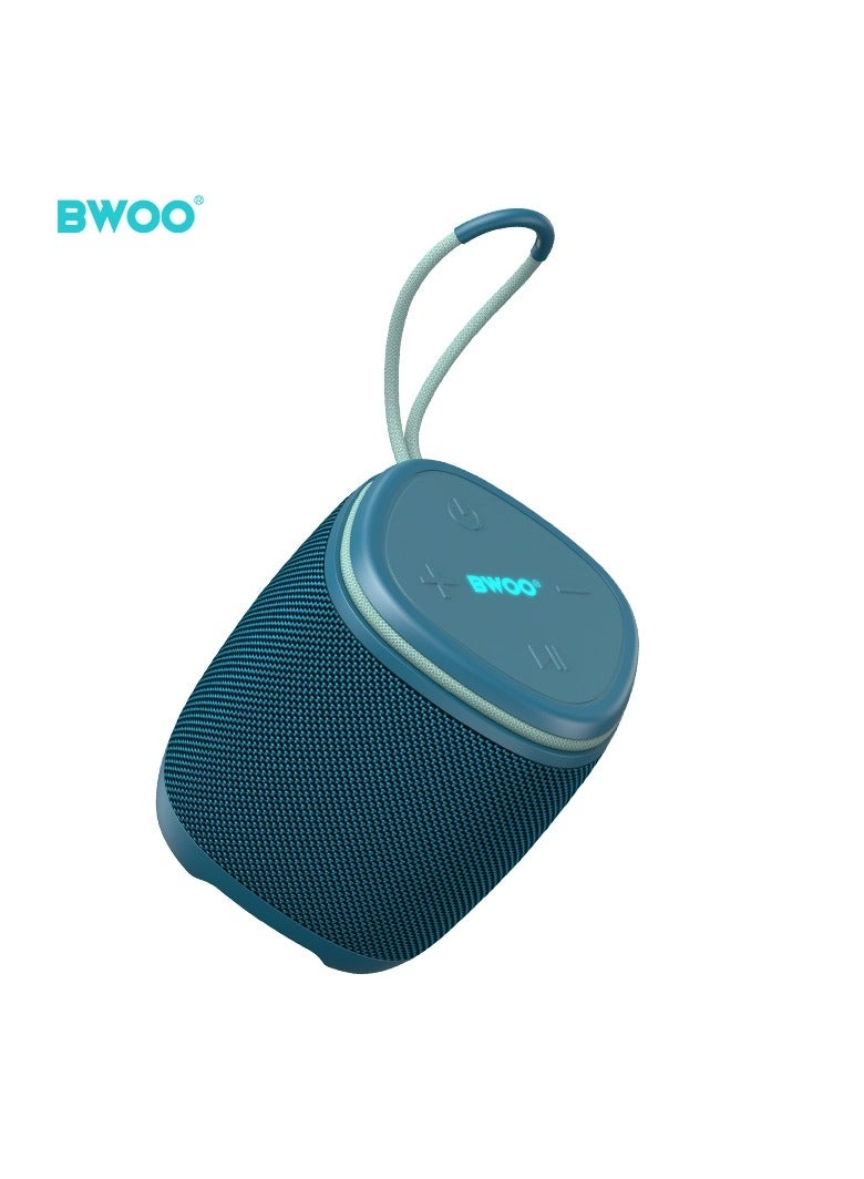 Portable Hanging Speaker