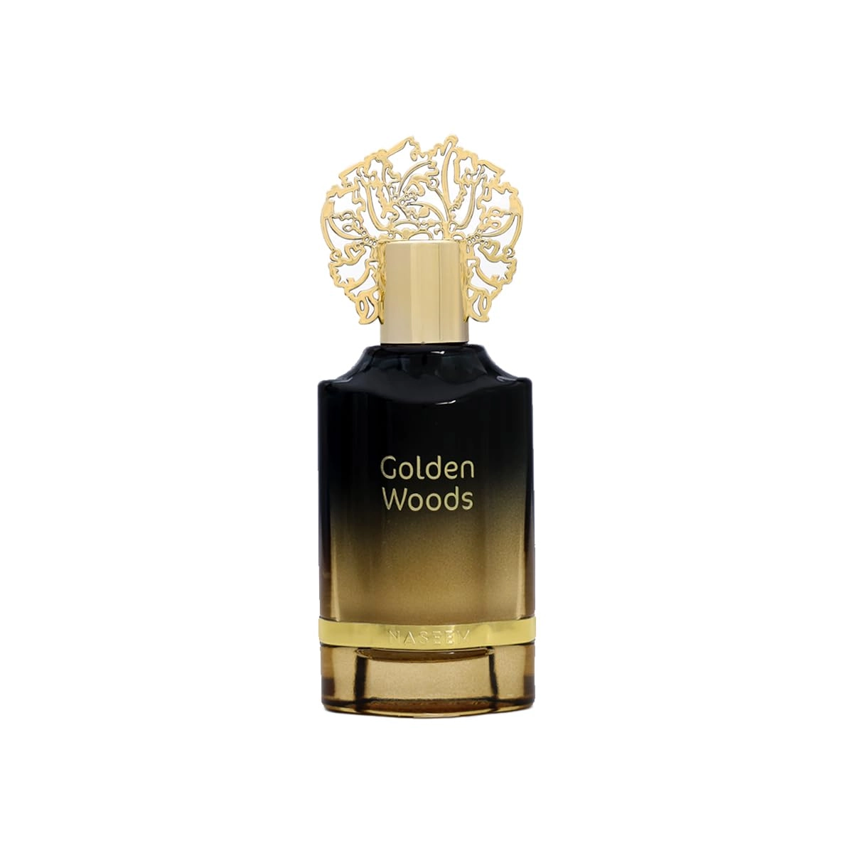 Golden Woods Eau de Parfum 55ml