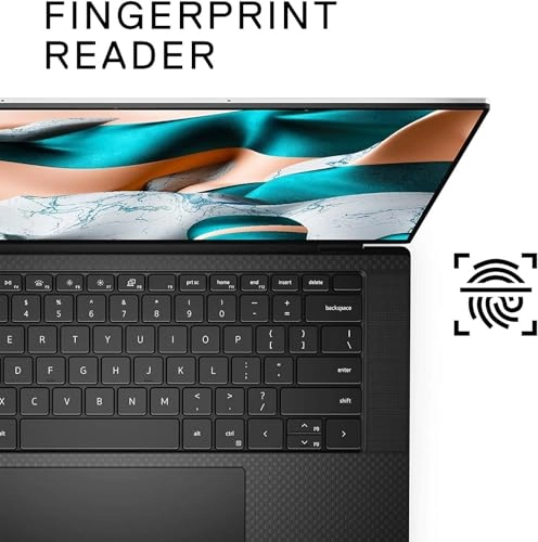 (Renewed) XPS 15 9500 - 15.6'' Core i7-1065G7 16GB DDR4 512GB SSD