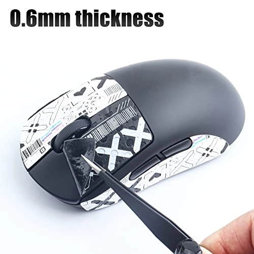 Mouse Grip Tape - Bluetooth