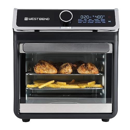 Air Fryer Oven AFWB15BK13