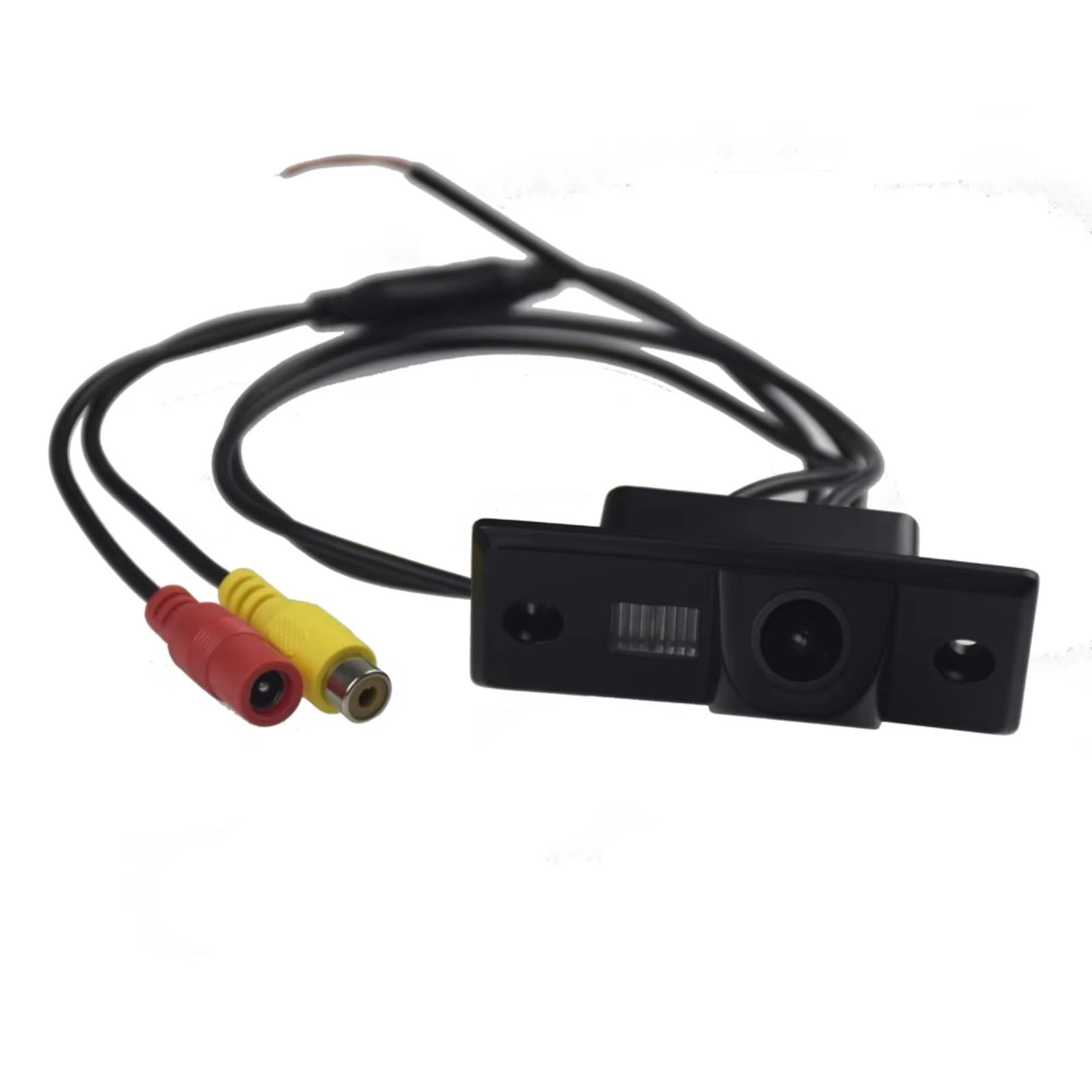 Rear View Camera - Night vision Wired 728(H) x 492(V) pixels