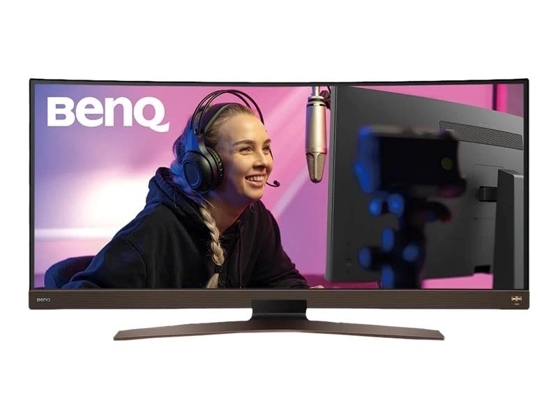 EW3880R - 37.5 Inches 3840 x 1600 Pixels