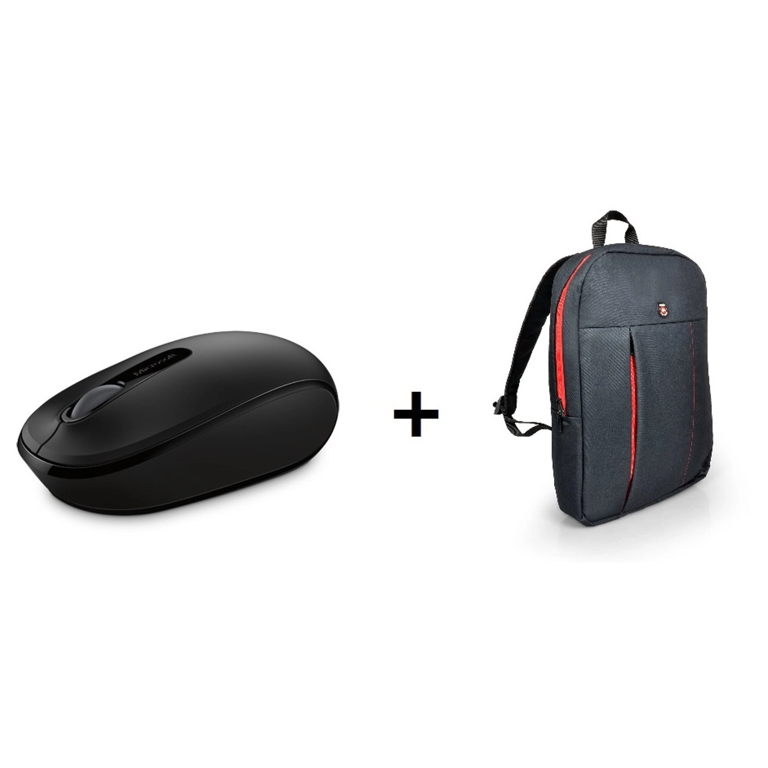 1850 Wireless Mobile Mouse - Wireless