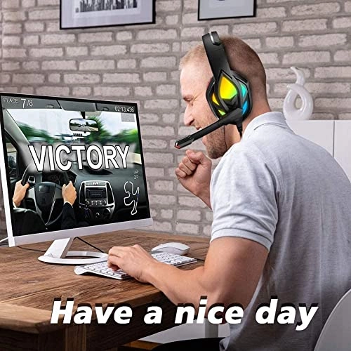 B0C6FGCLGS Wired Headset