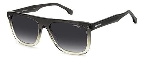 267/S - 56mm Grey Gradient / Grey Shaded