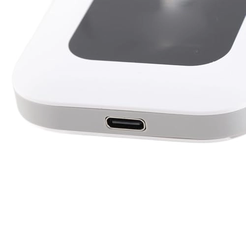 Portable Hotspot - 4G/5G 802.11 b/g/n 300Mbps