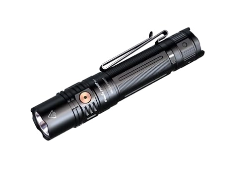 PD36R V2.0 Flashlight Rechargeable