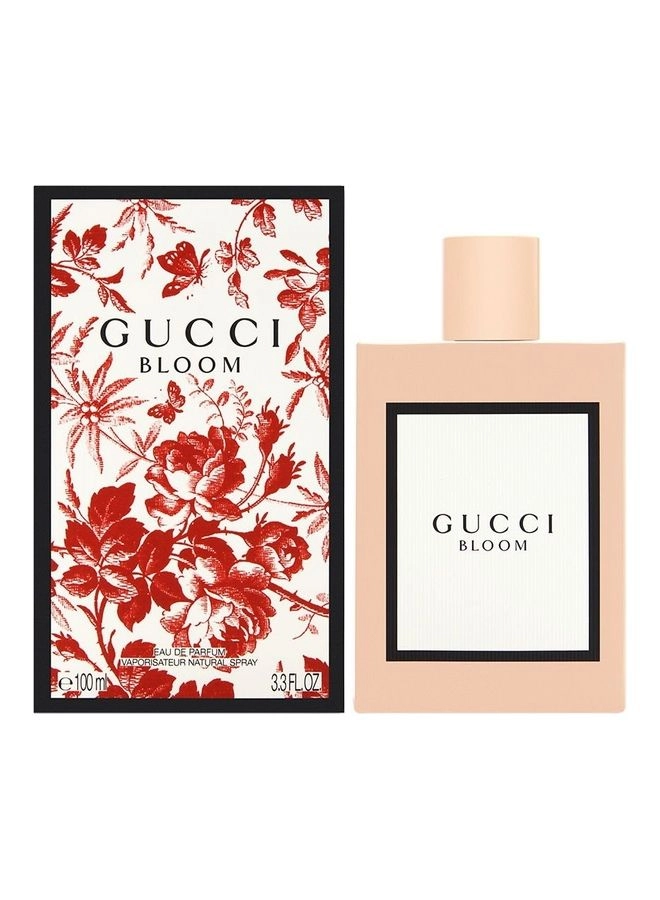 Bloom Deluxe Edition Eau de Parfum 100 ml