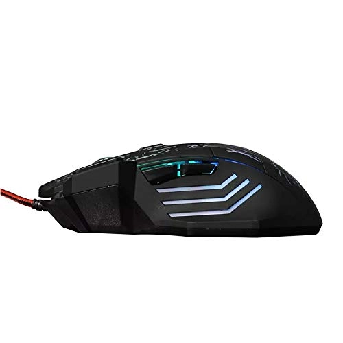 Professional Gaming Mouse - USB
