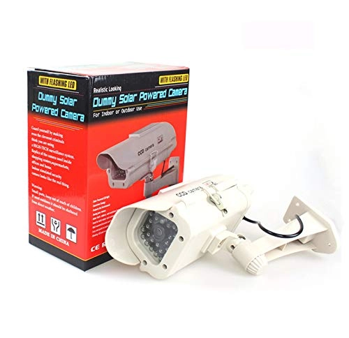 Large Dummy Camera - Outdoor