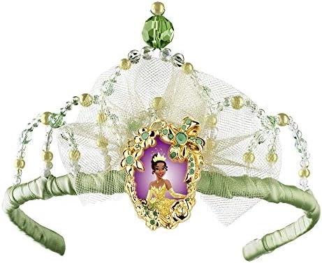 Disguise Tiana Tiara