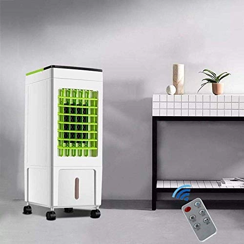 Personal Space Air Conditioner