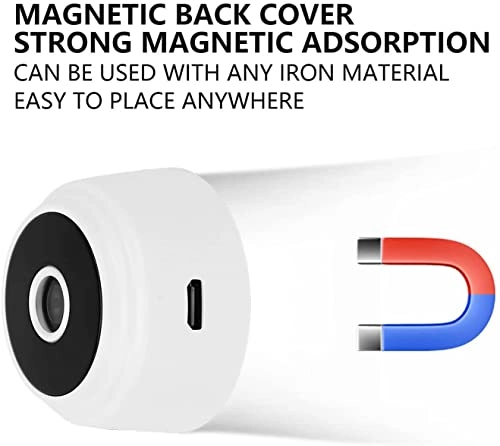 Wireless Camera 1080P