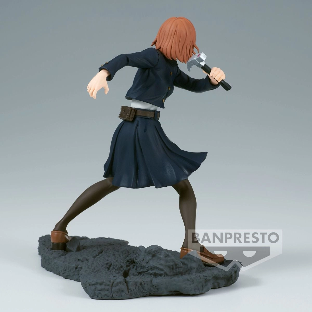 Nobara Kugisaki - Jujutsu Kaisen - Break Time Collection Vol.3 (10.9 cm)