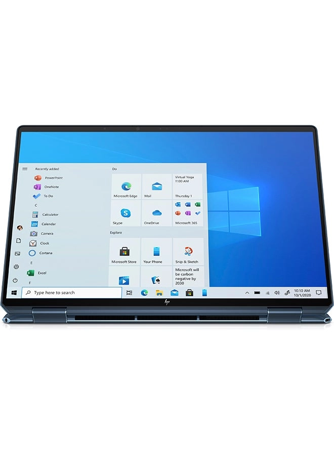 Spectre X360 16-f1013dx 669A1UA - 16'' i7-12700H 16GB DDR4 512GB SSD