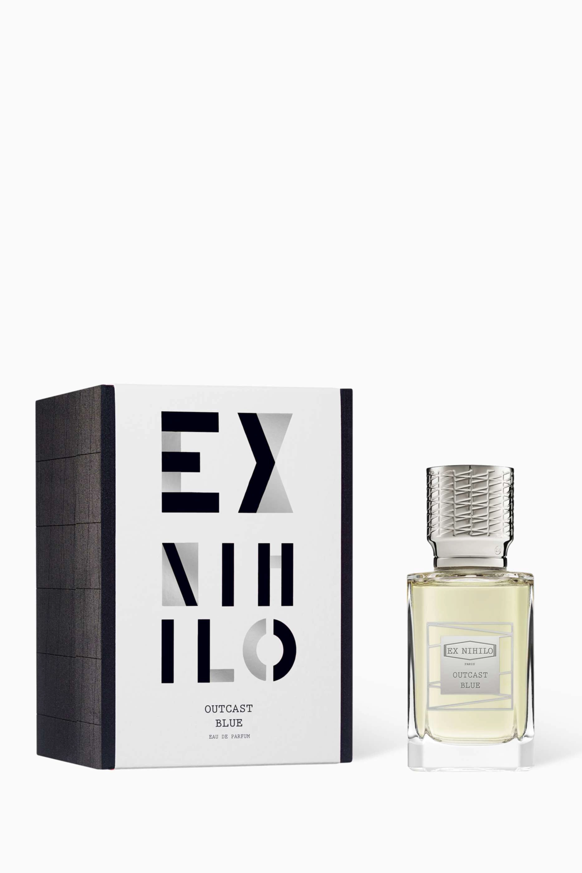 Outcast Blue Extrait de Parfum 50ml