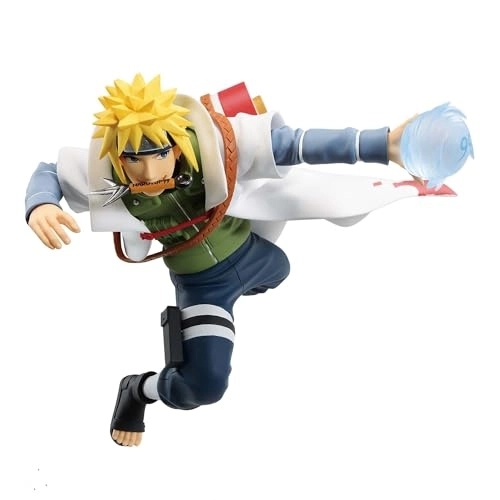Minato Namikaze - Naruto: Shippuden (15 cm) (Narutop99)
