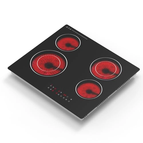GVUK-EU46T1-1R Ceramic hob