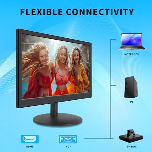 TP-15 - 1920x1080 15 Inches