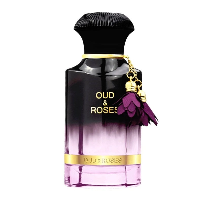 Oud & Roses - Eau de Parfum 60ml
