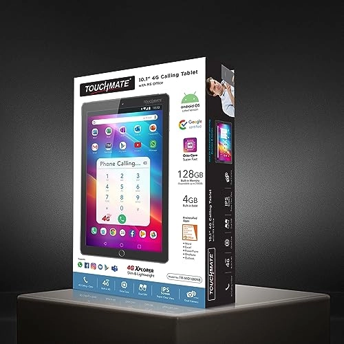 Xplorer Pro - 32GB 10.1"