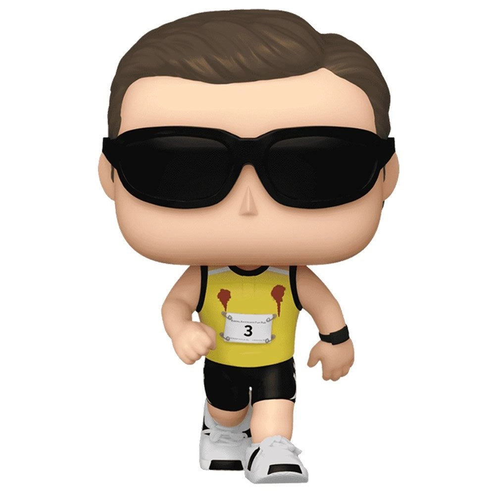 FUNKO Andy - The Office
