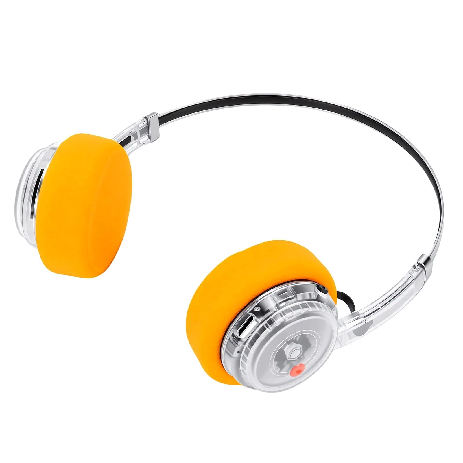 Yanmis 4y6squae5r Wireless Headphone