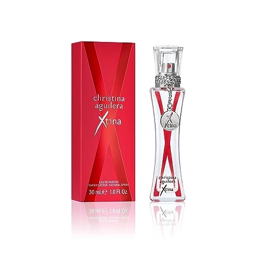Xtina - Eau de Parfum 30 ml