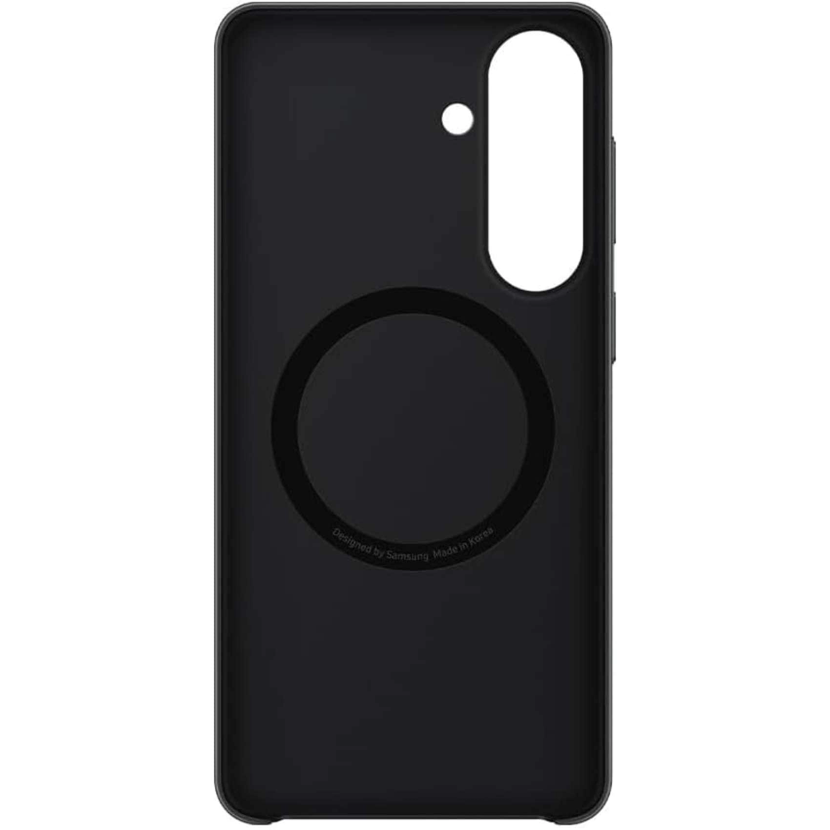Slim Magnet Case Violet for Galaxy S26+