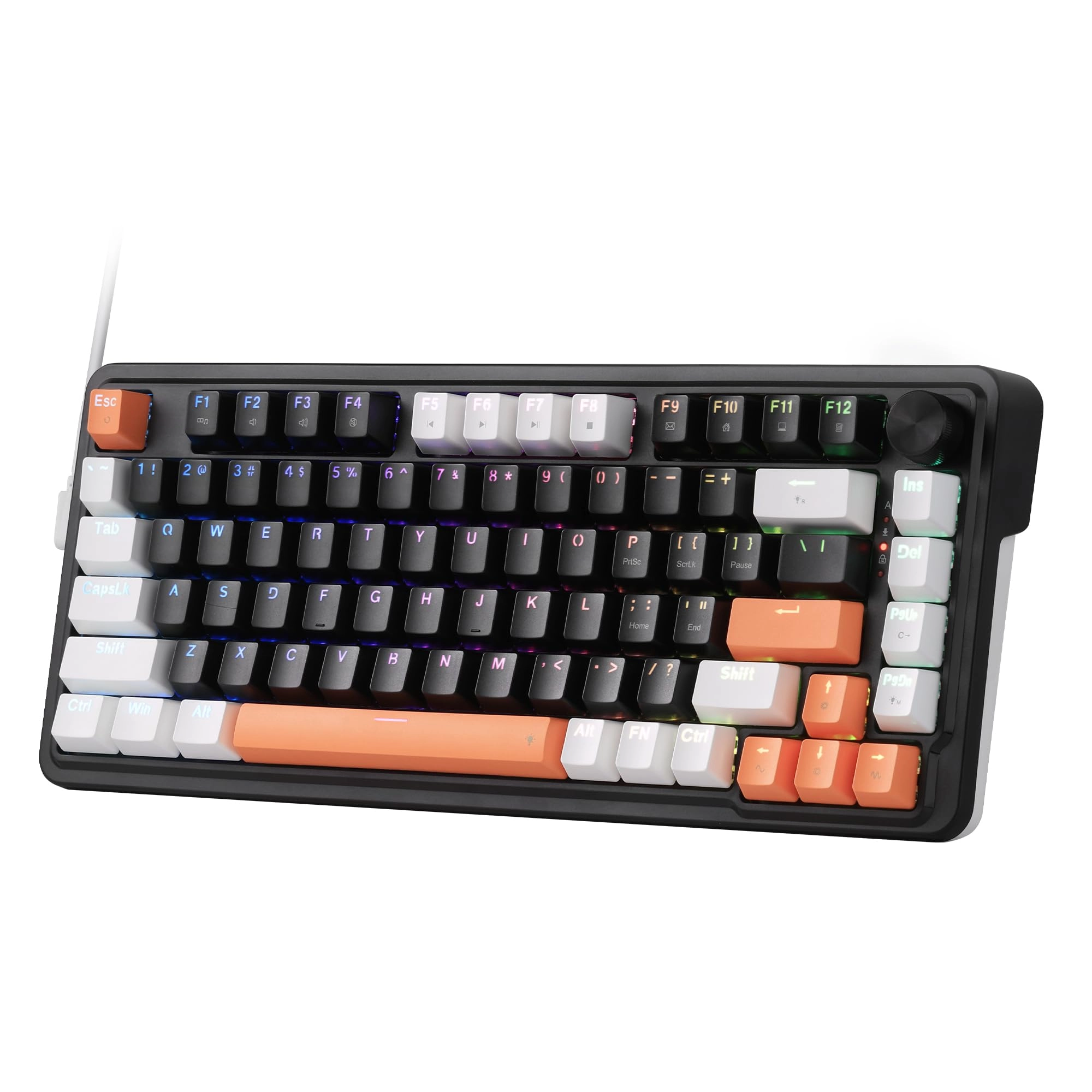 REDRAGON K714 Rapid Trigger HE - US Wired