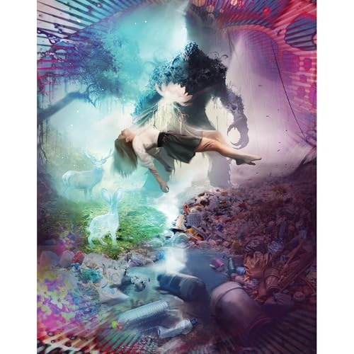 Werewolf: The Apocalypse: The Moonlit Path Sourcebook - 5th Edition Roleplaying Game