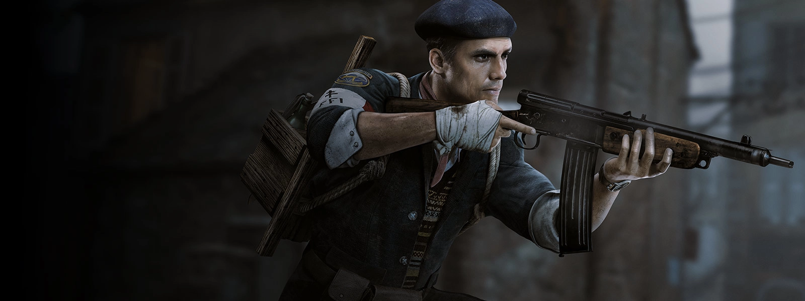 Call of Duty: Infinite Warfare - PlayStation 4