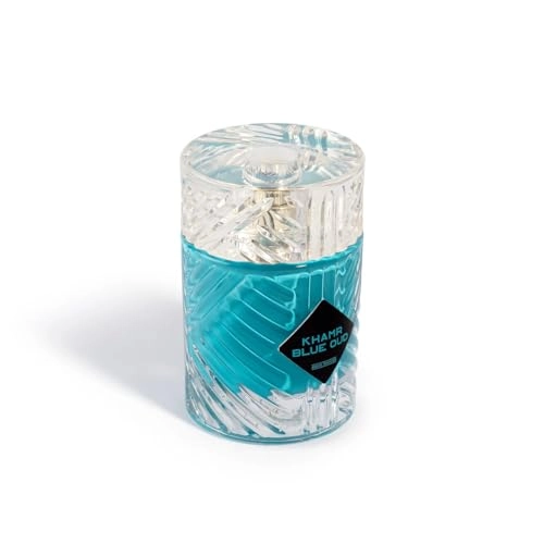 Oud Al Khamr Eau de Parfum 100ml