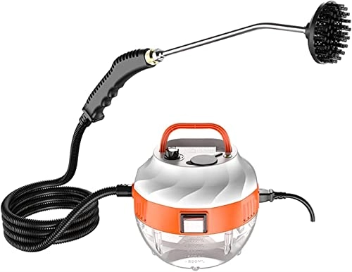 High Pressure Handheld Steam Cleaner - 3BAR