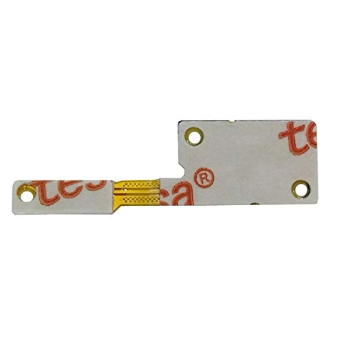 Home Button Flex Cable - for Galaxy J1, J100F, J100FN, J100H, J100HDD, J100H/DS, J100M, J100MU, J1 Ace, J110F, J110G, J110L