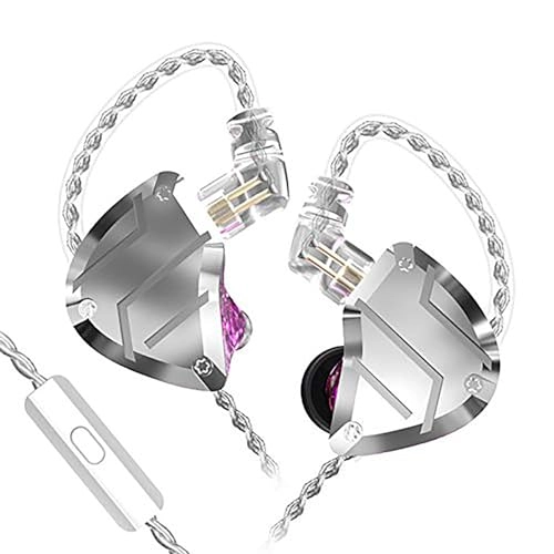 CCA C10 Pro Wired Earbud