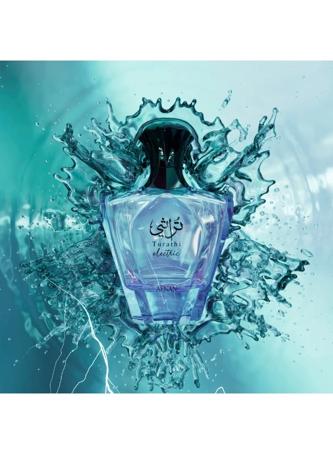 Turathi Blue Eau de Parfum 90 ml