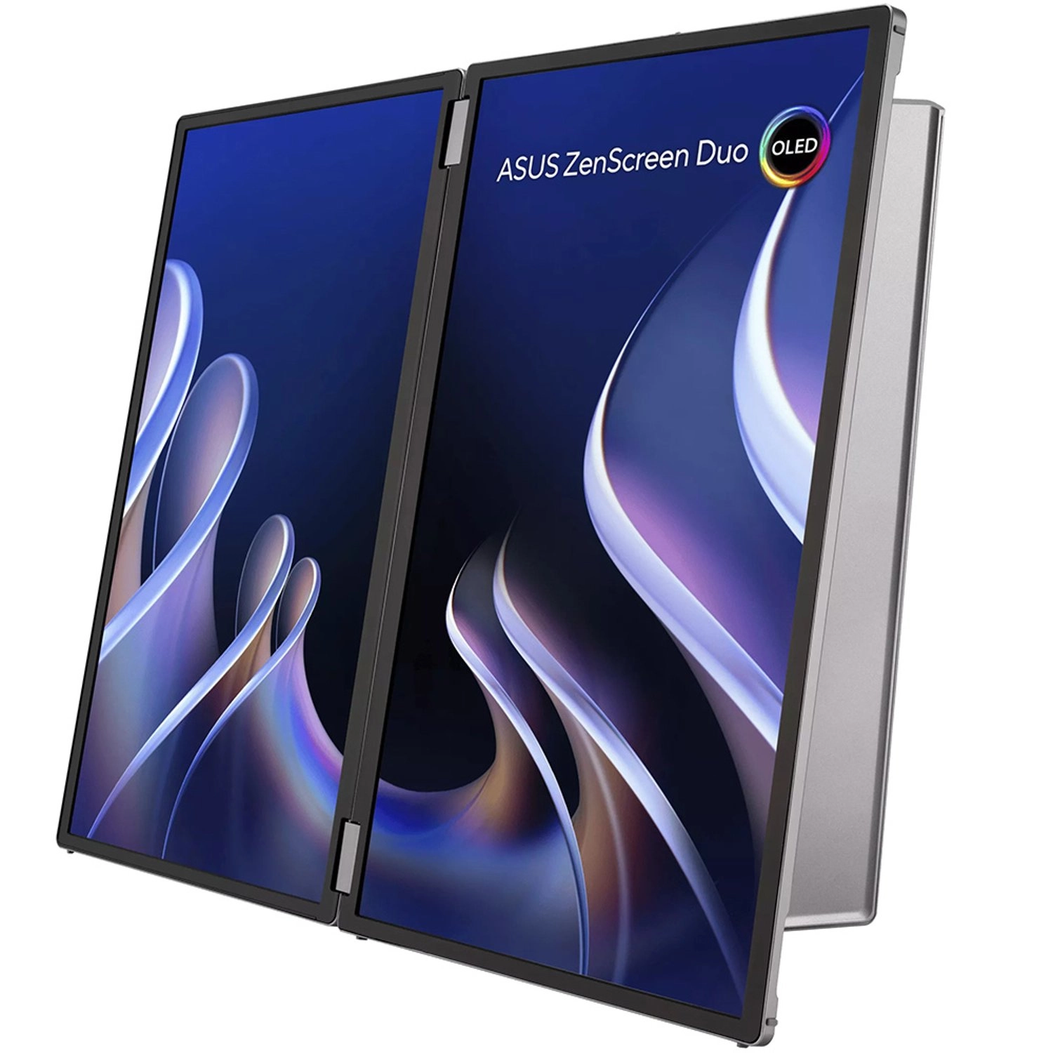 ZenScreen Duo OLED - 1920x1200 14 in