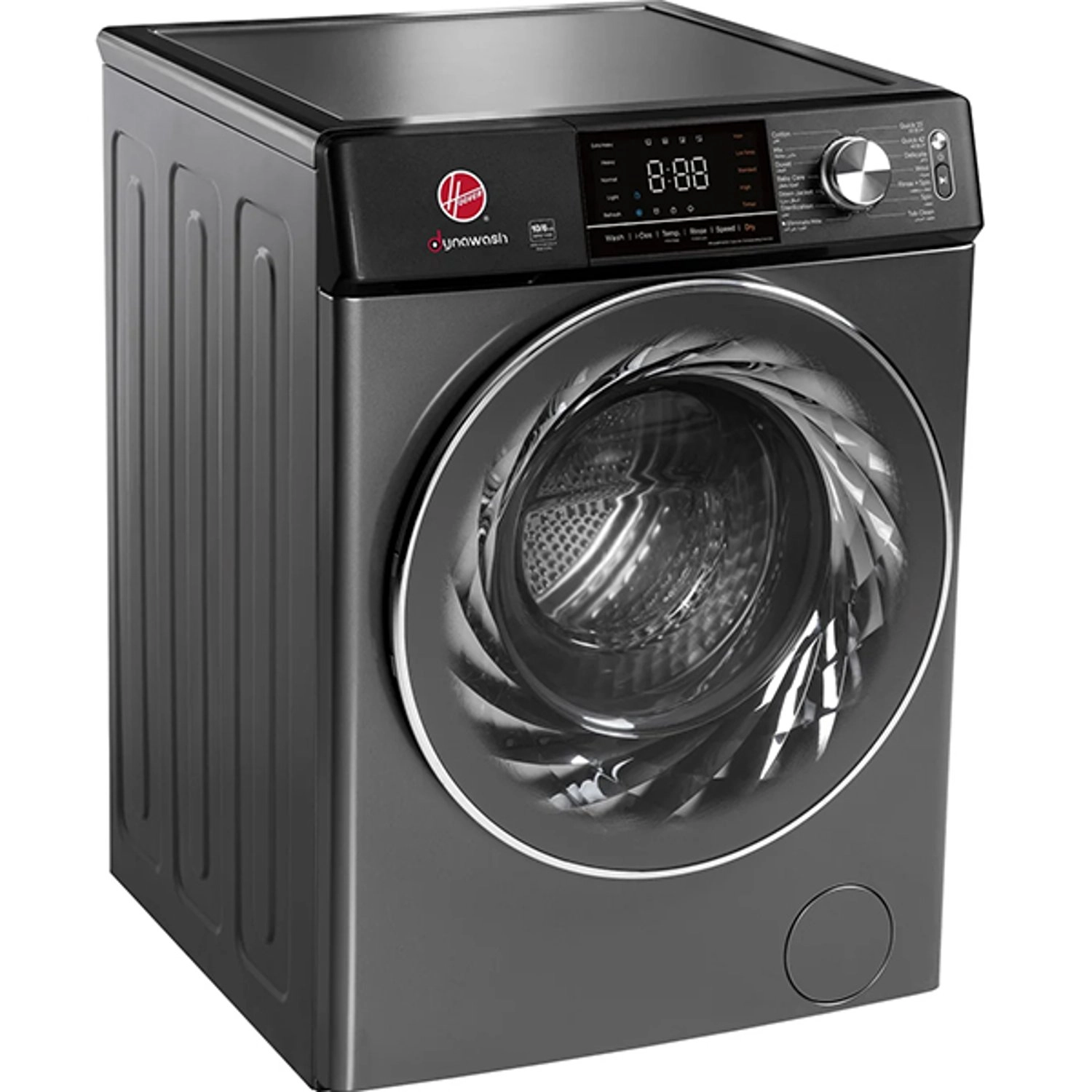 Hoover HWD-S10614ID-S