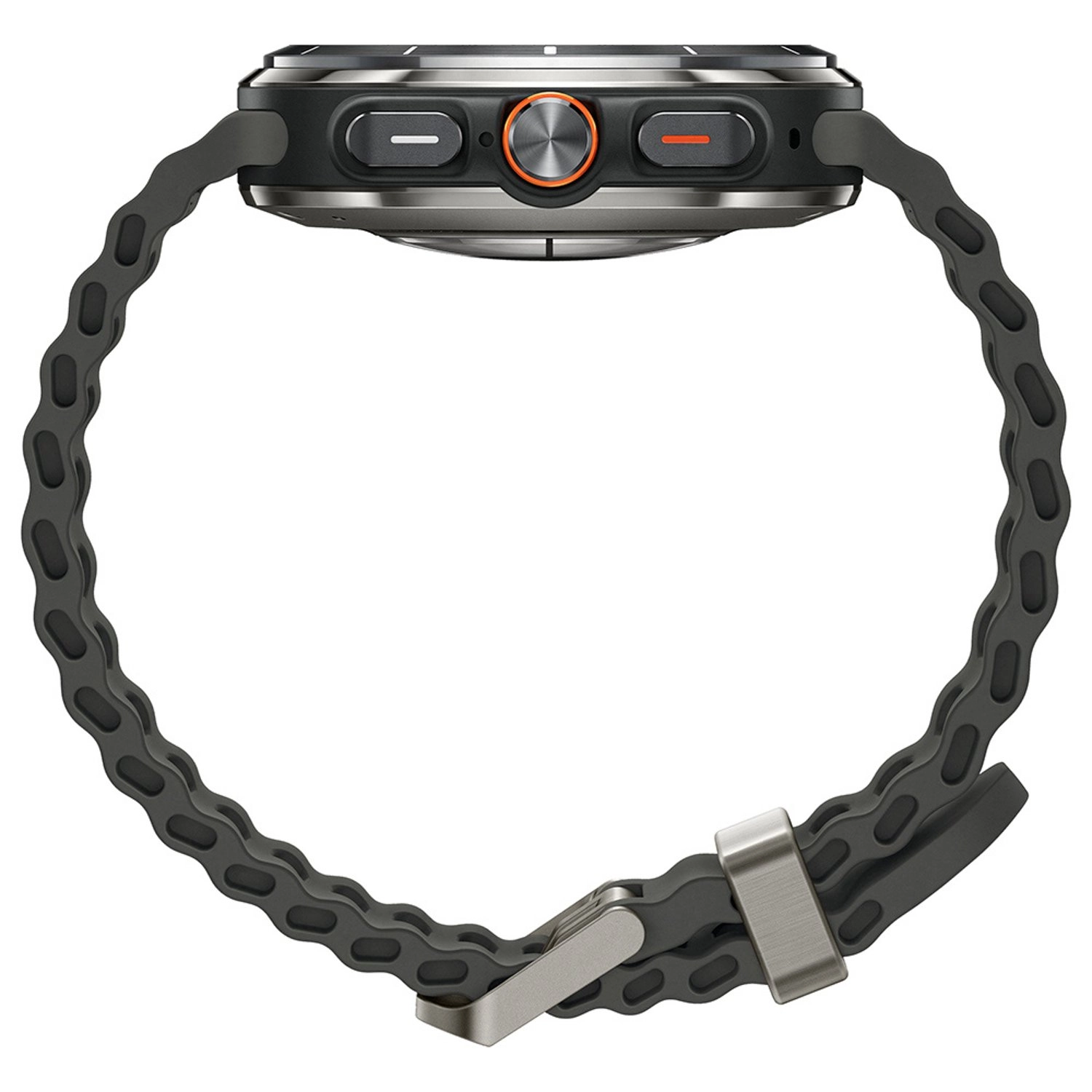 Galaxy Watch Ultra 47mm Titanium LTE GPS