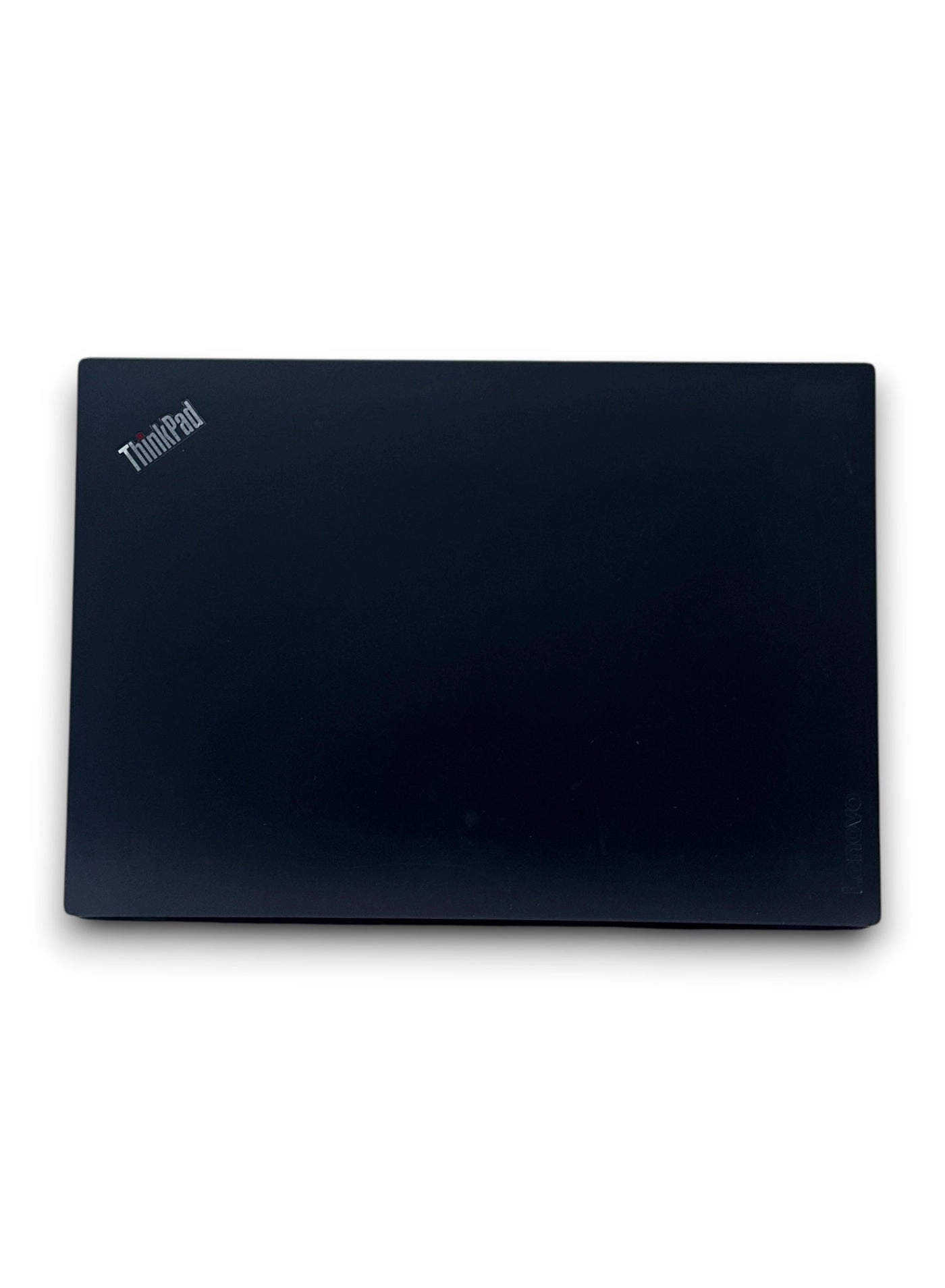 (Renewed) ThinkPad T480s - 14'' Core i5